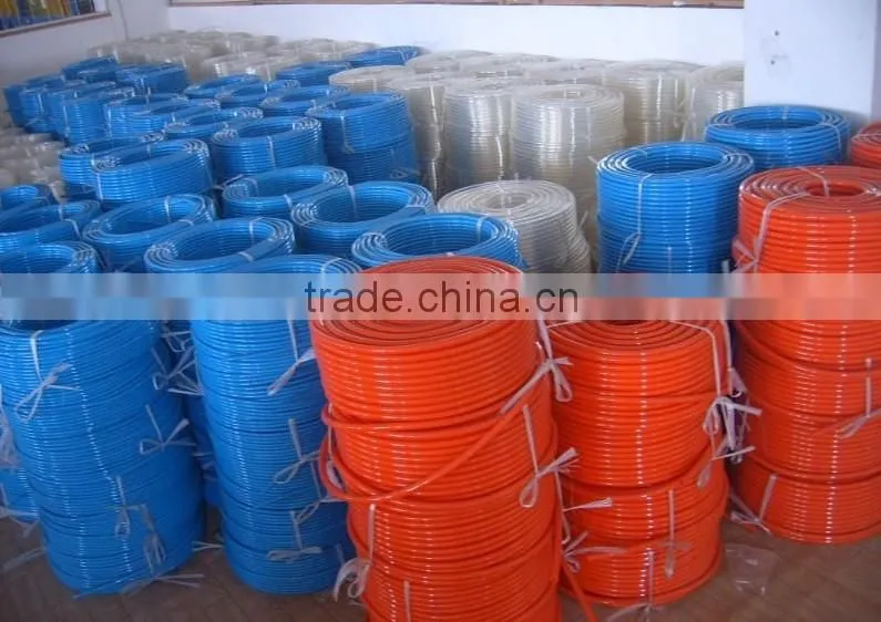 PU Spring Tube-PU8X5mm