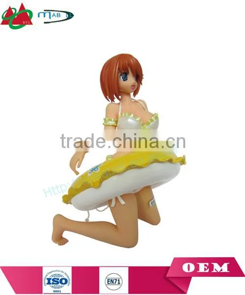 Japanese Anime Action Figure