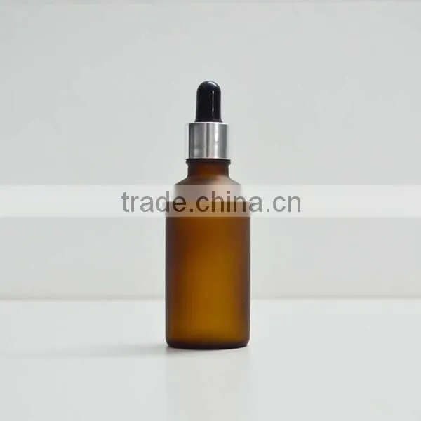 Fancy designed essencial oil bottle on sale to be customised