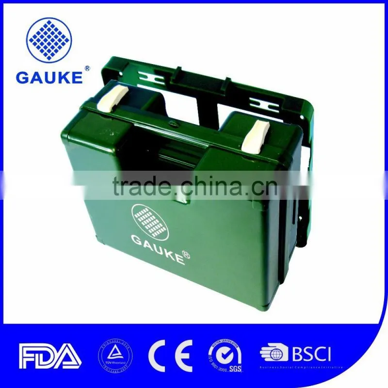 OSHA ANSI Commercial Workplace Office Industrial First Aid Kit