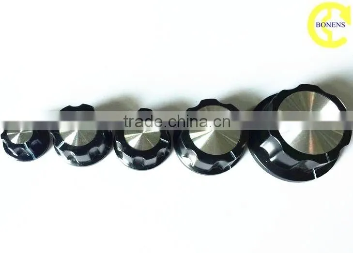MFA03 bakelite potentiometer knob