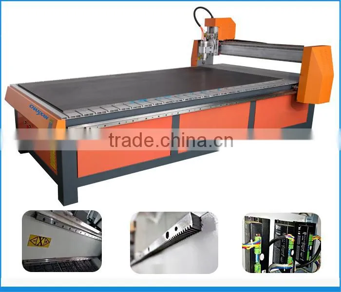used wood cutting band saw cnc router water cooling spindle mobile 0086 15850106700