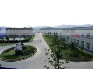 Jiangsu Shangchi Group Co., Ltd. company overview - view 1