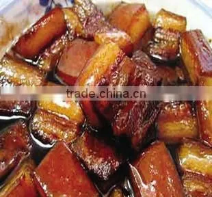 380g Canned Stewed Pork,pork chops in the oven,pork belly recipes,how to make pork chops