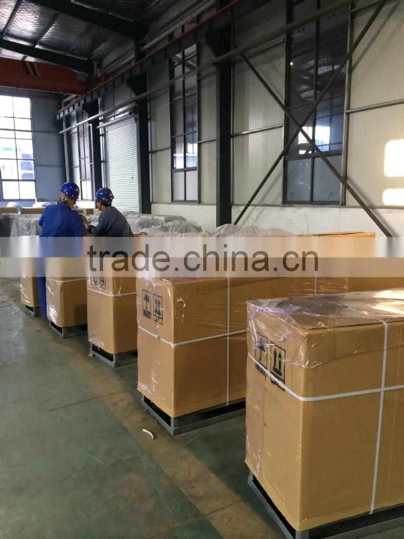 Environmental protection superior concrete power trowel machine.