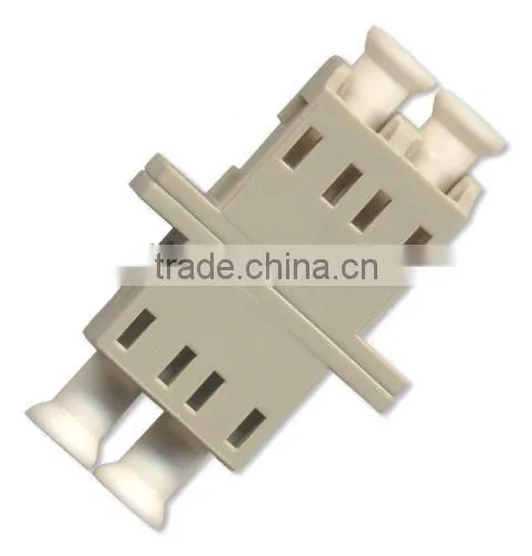 LC Fiber optic Adapter/Fiber Optic Components
