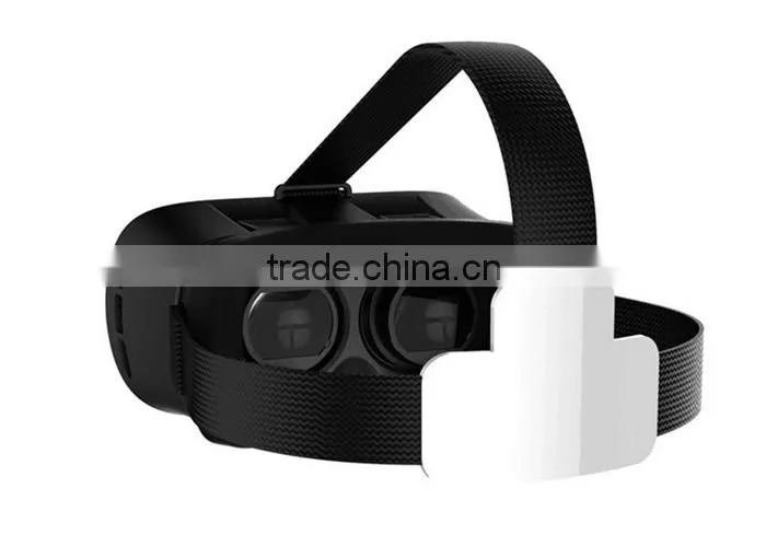 VR headset VR PRO BOX 3D glasses Hot selling Virtual Reality with high quality