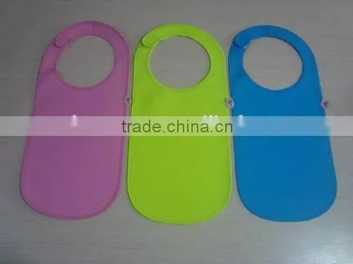 2014 fashionable elastic and durable custom neoprene apron