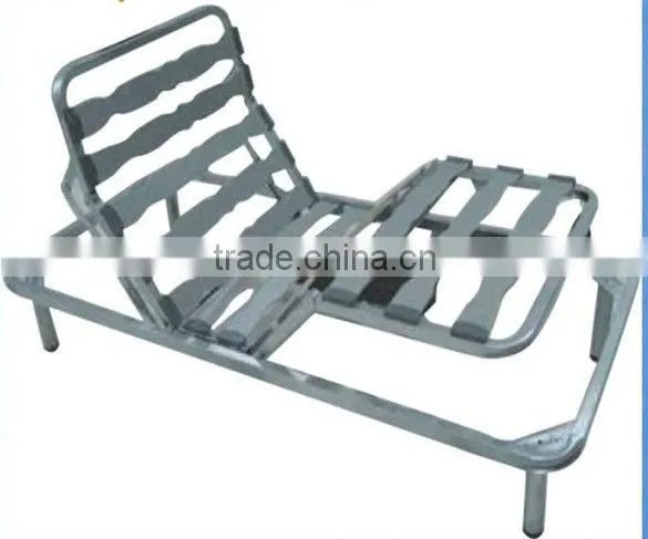 motor electric bed frame