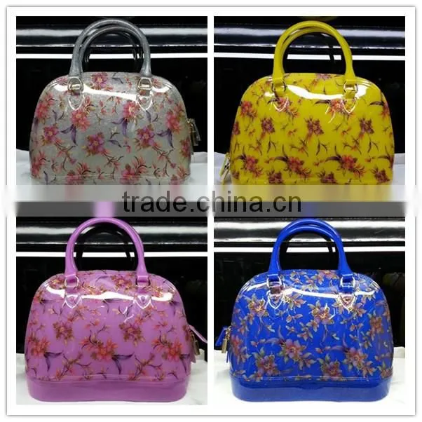 Classy landy handbags shell bags