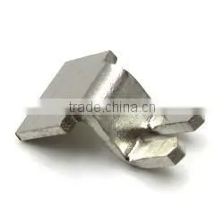 electric motorcycle magnetic cable connector