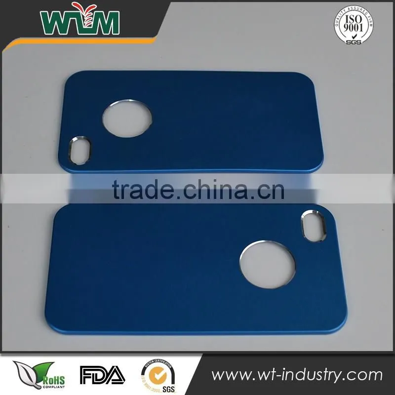 2016 best selling mobile phone shell die casting Shenzhen maker