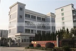 Hangzhou Luxing Environmental Protection Material Co., Ltd. company overview - view 2