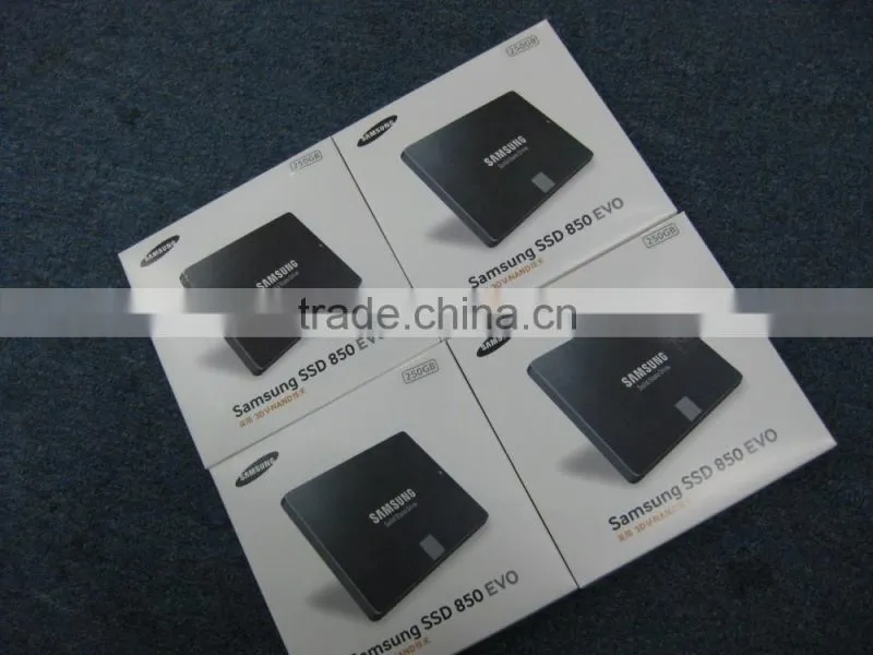 SSD 240GB MLC NAND FLASH DRIVE CHIPSETS