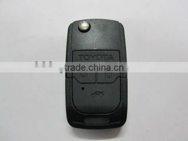 Key Auto 89071-ZDGRX122 For Toyota
