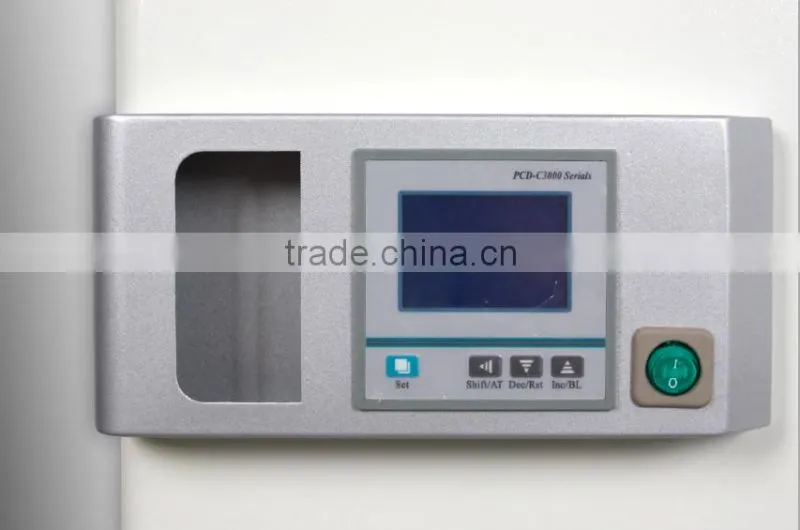 Best price Automatic energy saving incubator 50L DNP-9052 thermostatic lab machine