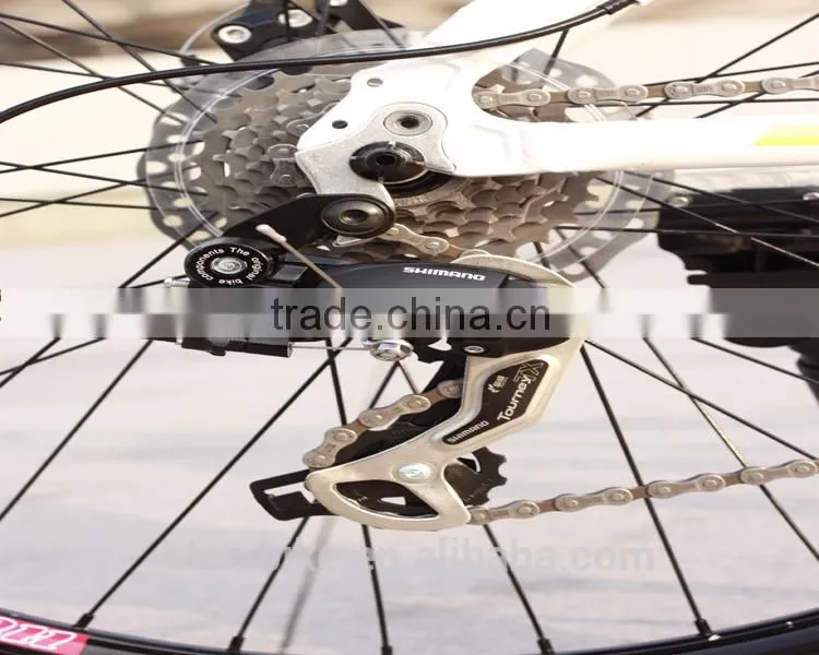 2014 New moutain bike for sale&Road bike &alluminum alloy frame &shimano set &competitive price ST-M26010A