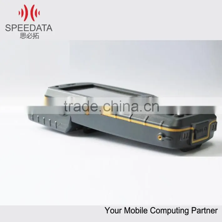 1D/2D Barcode usb rfid card reader 125khz Handheld pda