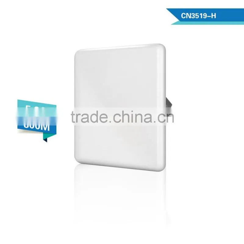 2016 Long Range High Power Outdoor CPE Wireless Access Point 300Mbps 5.8G OEM Industrial