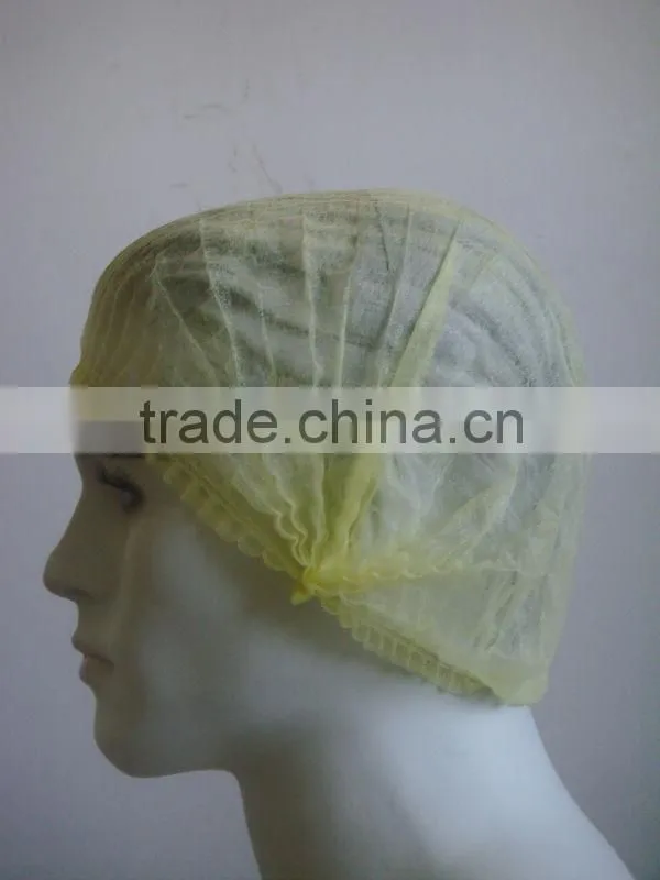 medicine Clip cap/Mob cap/Surgical cap
