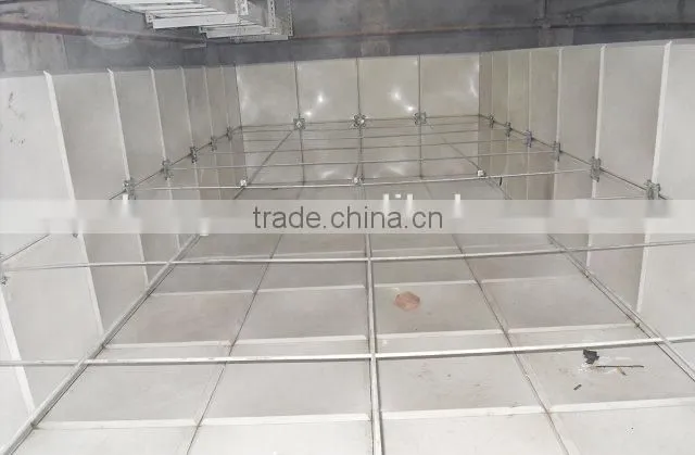 SMC FRP Assembling water tank