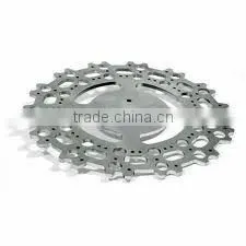 LASER CUTTING FOR MACHINERY