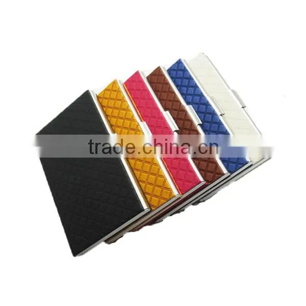 Hotsale business card box,business card storage box