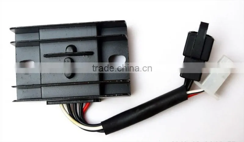 HJ-8E Regulator Rectifier