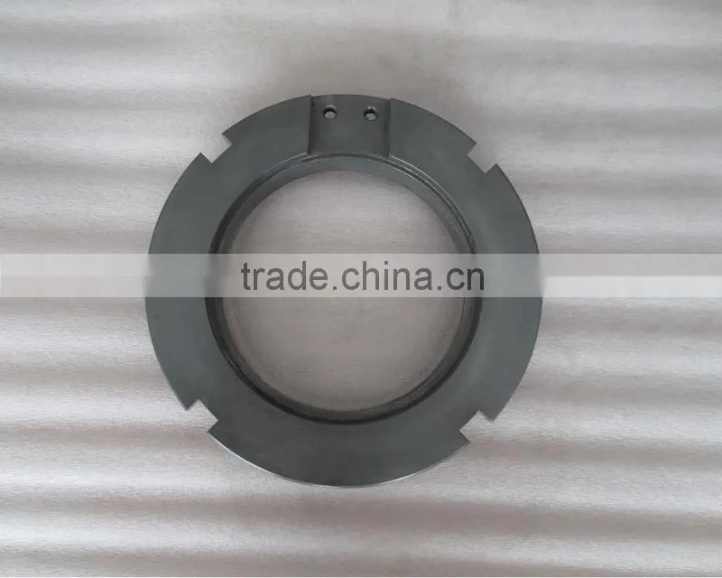 Terex Nut Lock 9071064