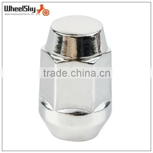 Steel Conical Seat Lug Nut 1707SD