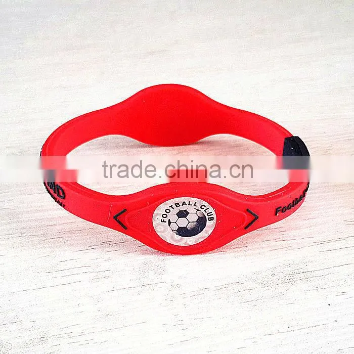 Power Balance Silicone Wristband xtreme energy bracelet