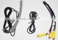 Car DVB-T2 digital TV tuner For Russia
