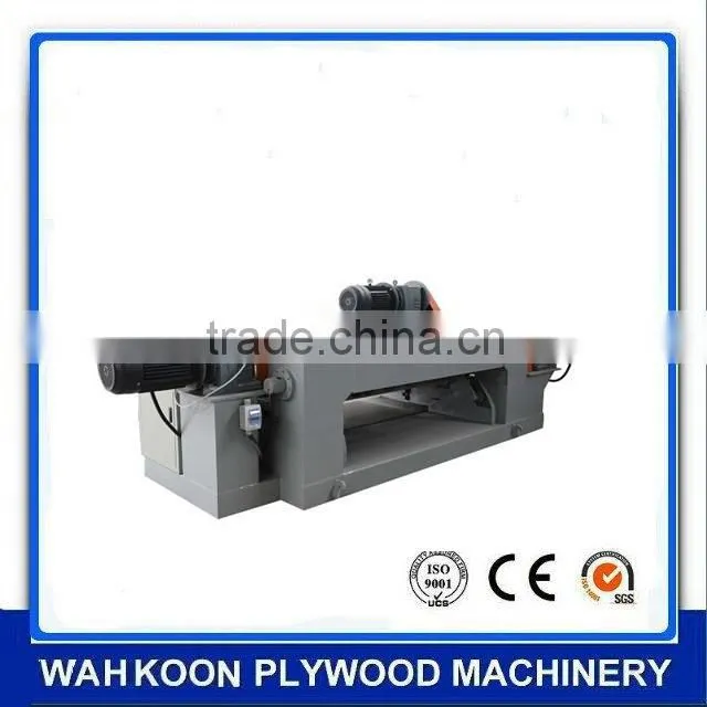 eucalyptus peeling machine