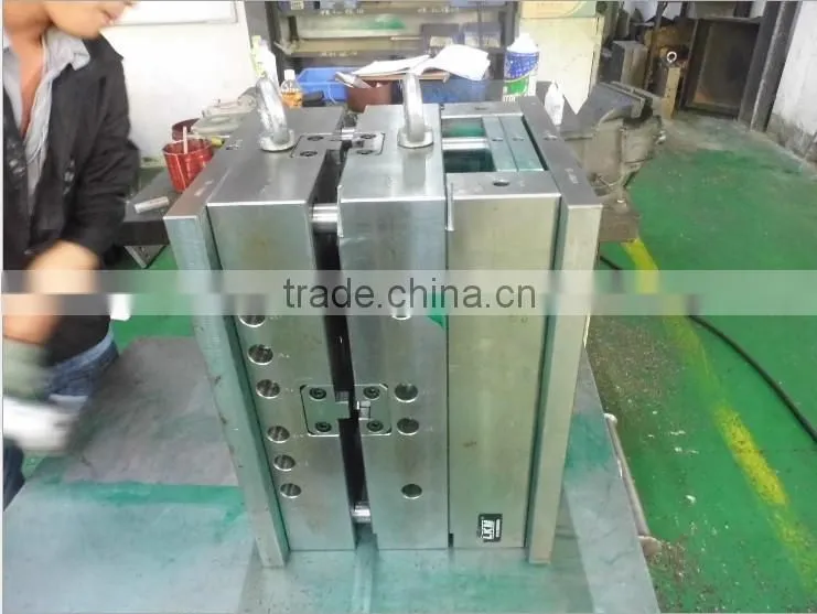 hybrid mobile phone housing injection for nextel mobile phone housing