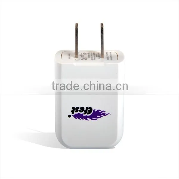 In stock Efest Universal DC 5V 1A Power Supply Adapter Converter US Plug usb adapter