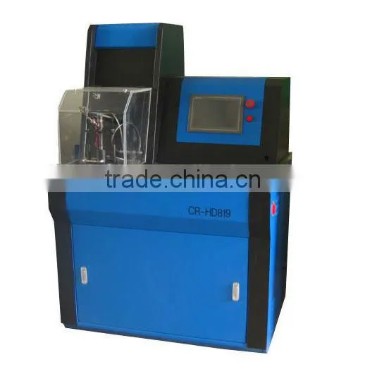 automobile BC-CR819 common rail diesel injector auto electrical test bench with CE$ISO