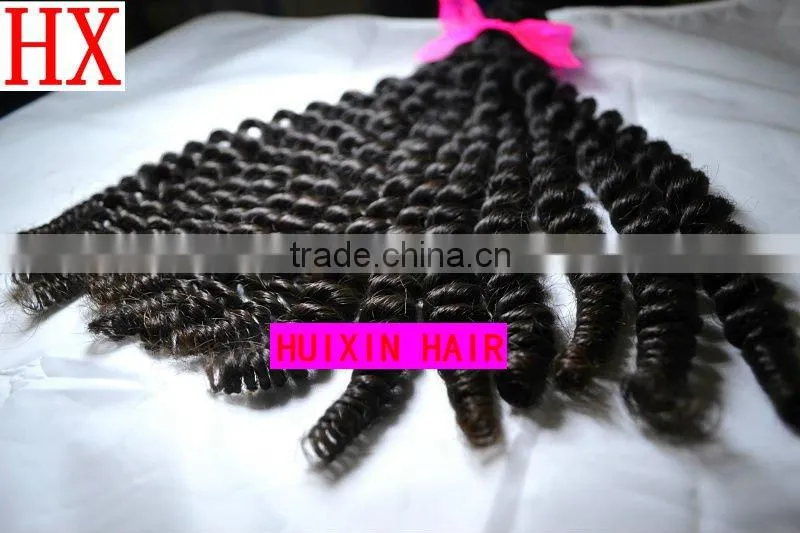 Bohemian human hair weave, human hair extensions, virgin hair