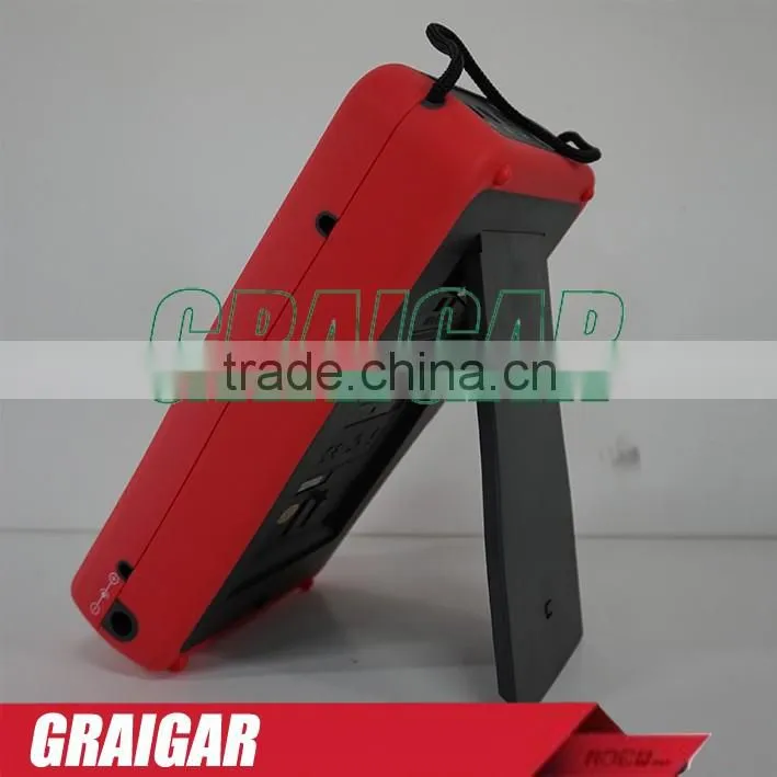 Digital Micro Ohm Meters UNI-T UT620B low resistance 10uohm Four-wire measurement resistance meter wire length tester