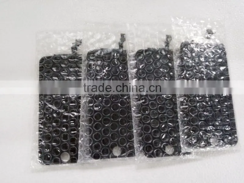 Anti-dust mesh waterproof factory direct for iphone 5 replace glass digitizer