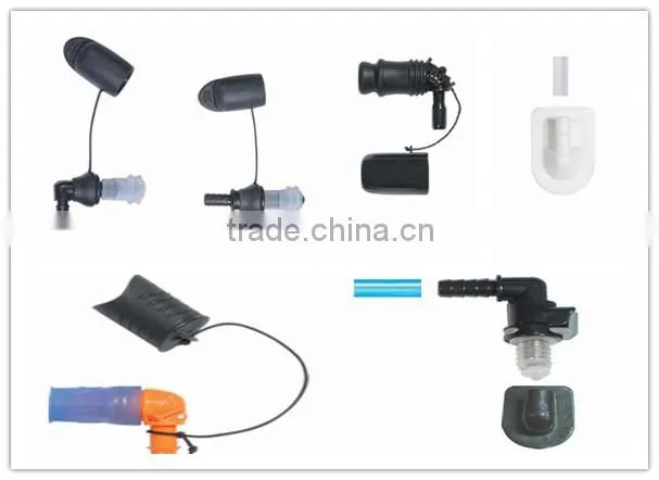 FDA Free popular hyration bladder,water bladder 1-3L from wal-mart audited factory