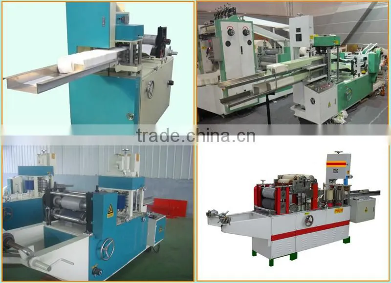 YDF-600FQ-D high quality band saw cutting machine for paper converting machine