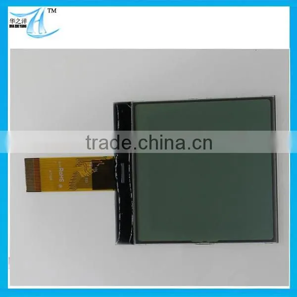 CCTV Camera Application128128 COG LCD Modules
