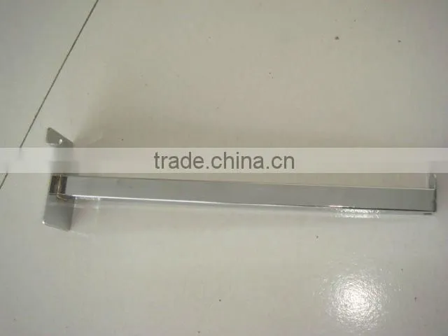hot!!metal display hook with stand/19 flexible Racks 10 nail