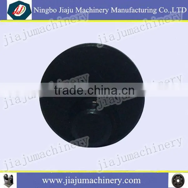 Carbon steel turning hardware part