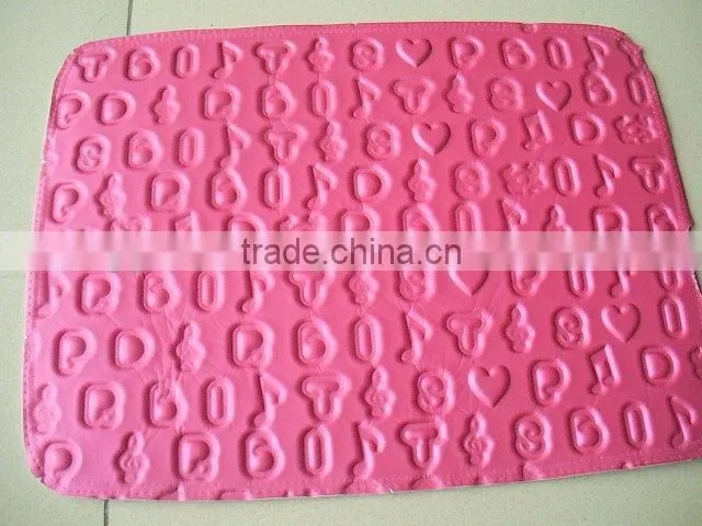 GC-Develpment several choice foam soft set cushion EVA AEPE pad