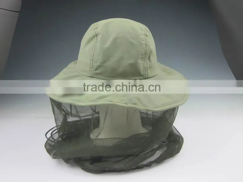 Insect Protection Hats, Mask Protectional Hats