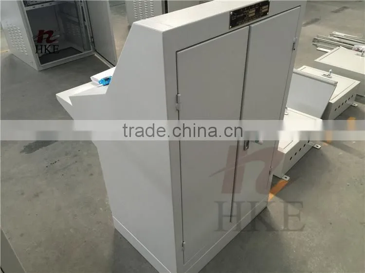 Operation Console Operational Laboratory Switch Cabinet
