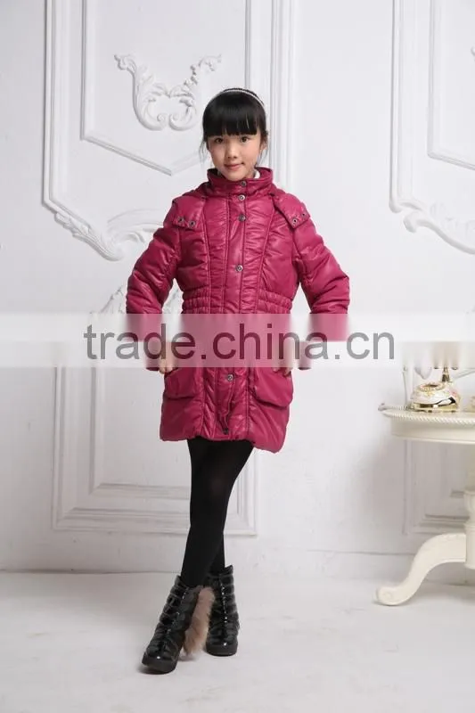 2015 winter clothes for teen kids from china