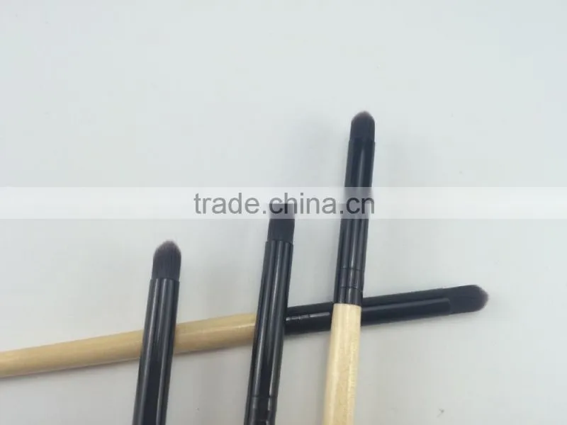 personal care makeup beauty 2014 Wholesale nylon hair high quality eyeshadow brush