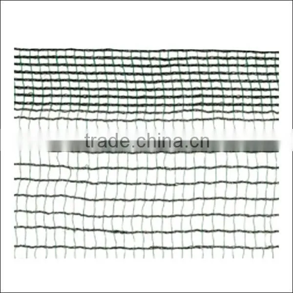 HDPE virgin material orchard anti hail net with uv for agriculture